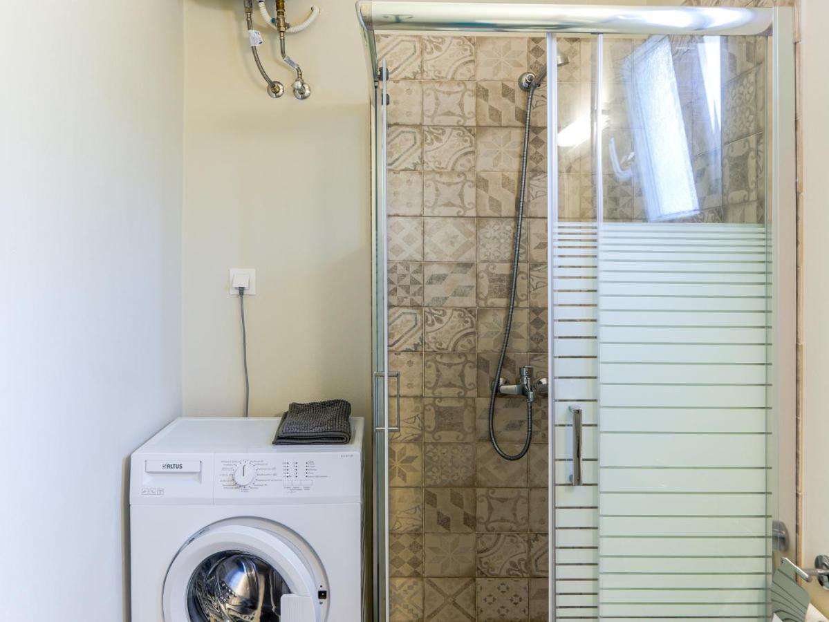 Spiridoula Kassiopi Apartments Экстерьер фото